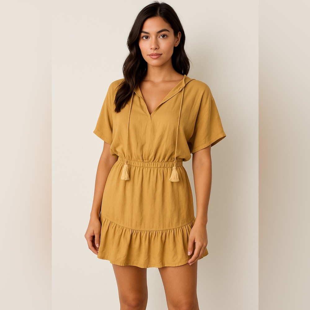 Trina Turk Out of Office Mahalo Dress